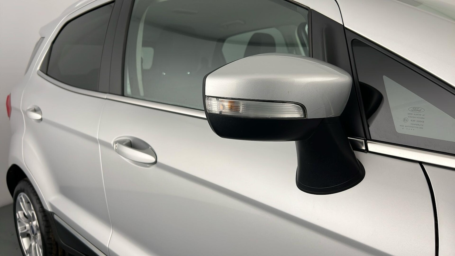 Used Ford Ecosport 2019 for sale - 77122614: Photo 26