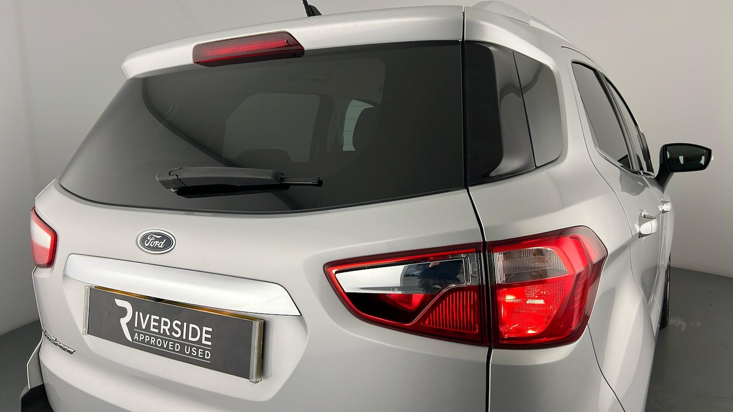 Used Ford Ecosport 2019 for sale - 77122614: Photo 27