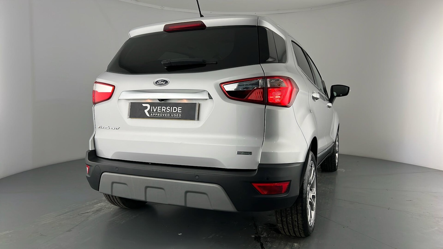 Used Ford Ecosport 2019 for sale - 77122614: Photo 28