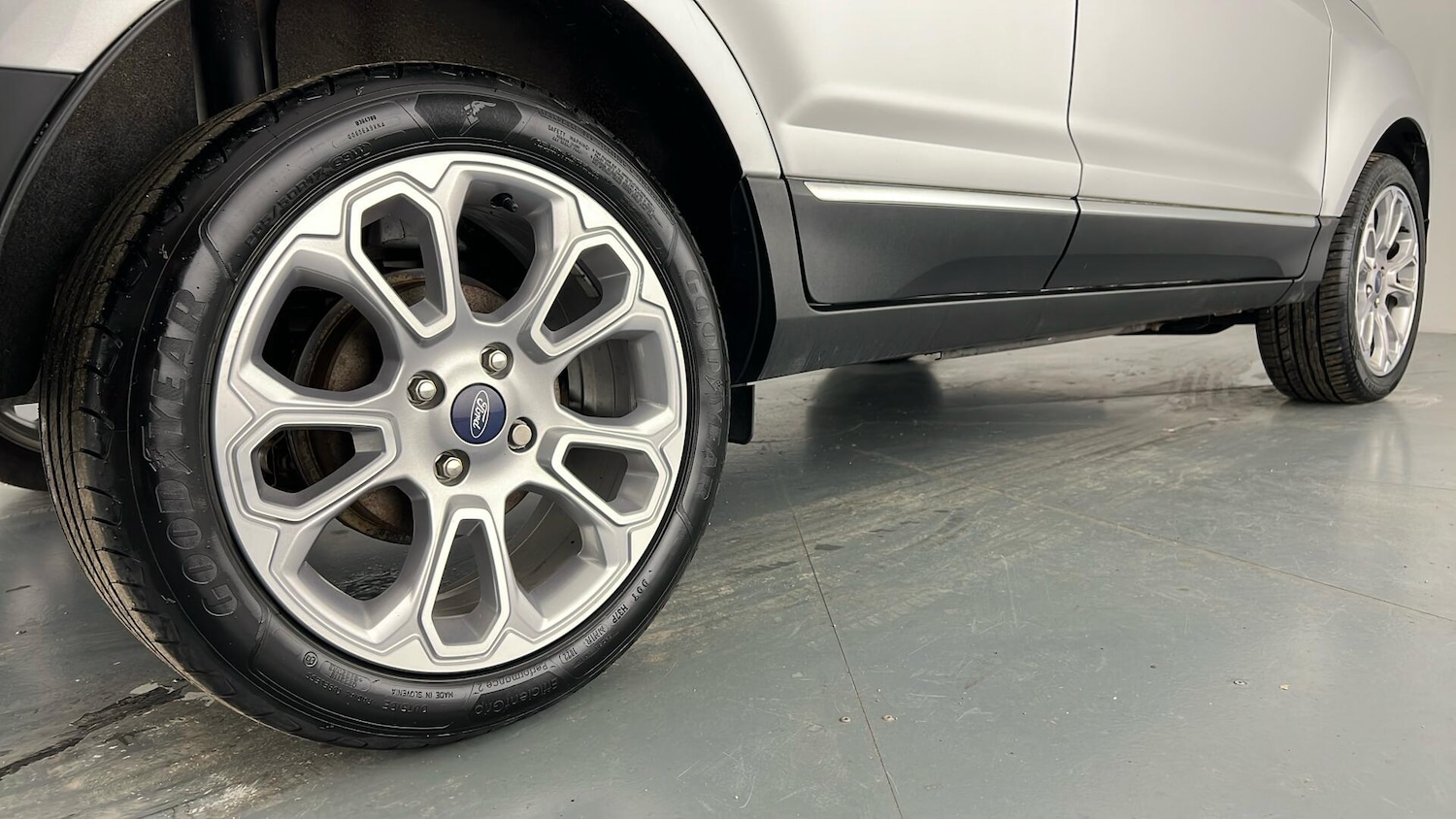 Used Ford Ecosport 2019 for sale - 77122614: Photo 29