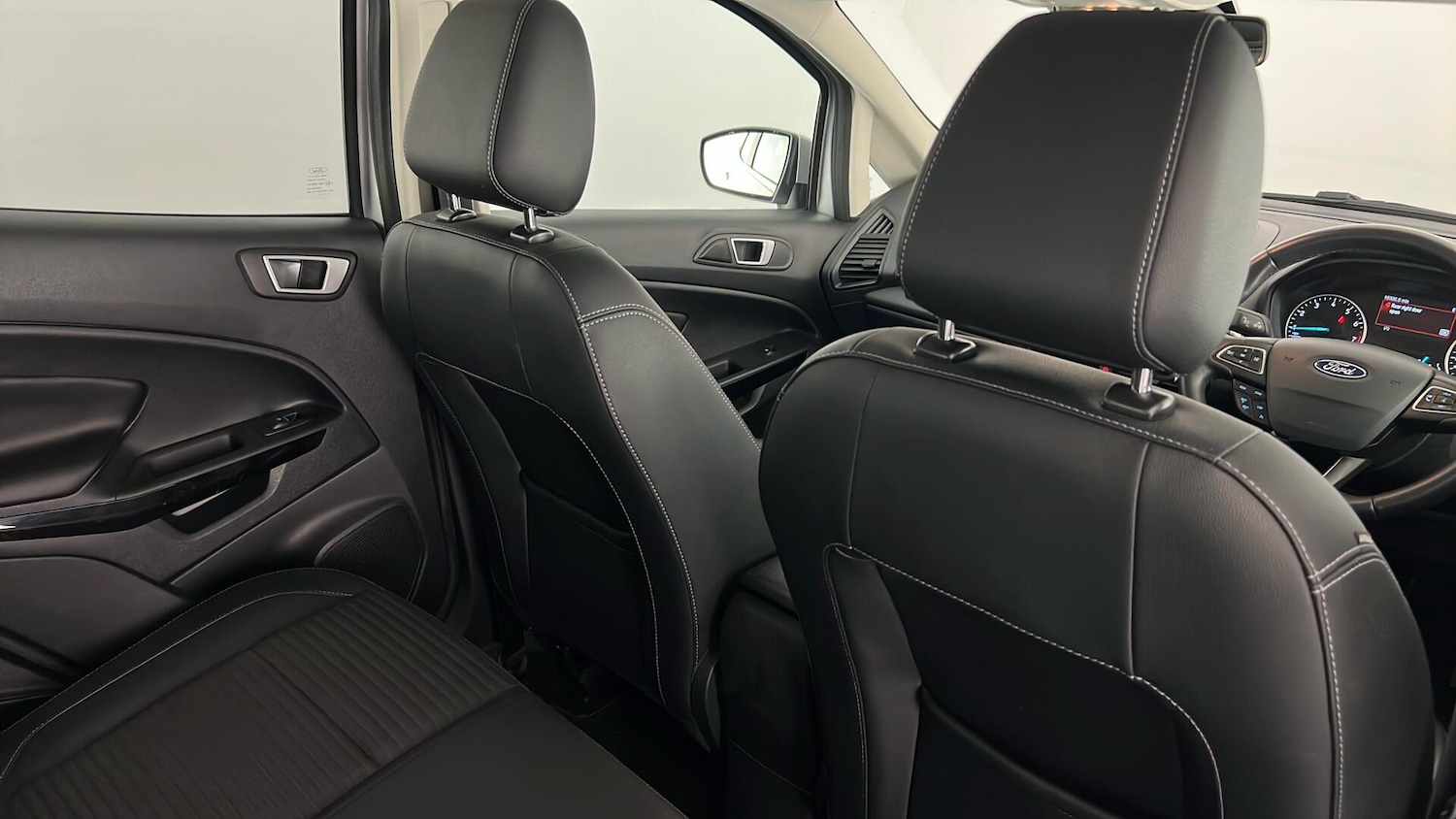 Used Ford Ecosport 2019 for sale - 77122614: Photo 30