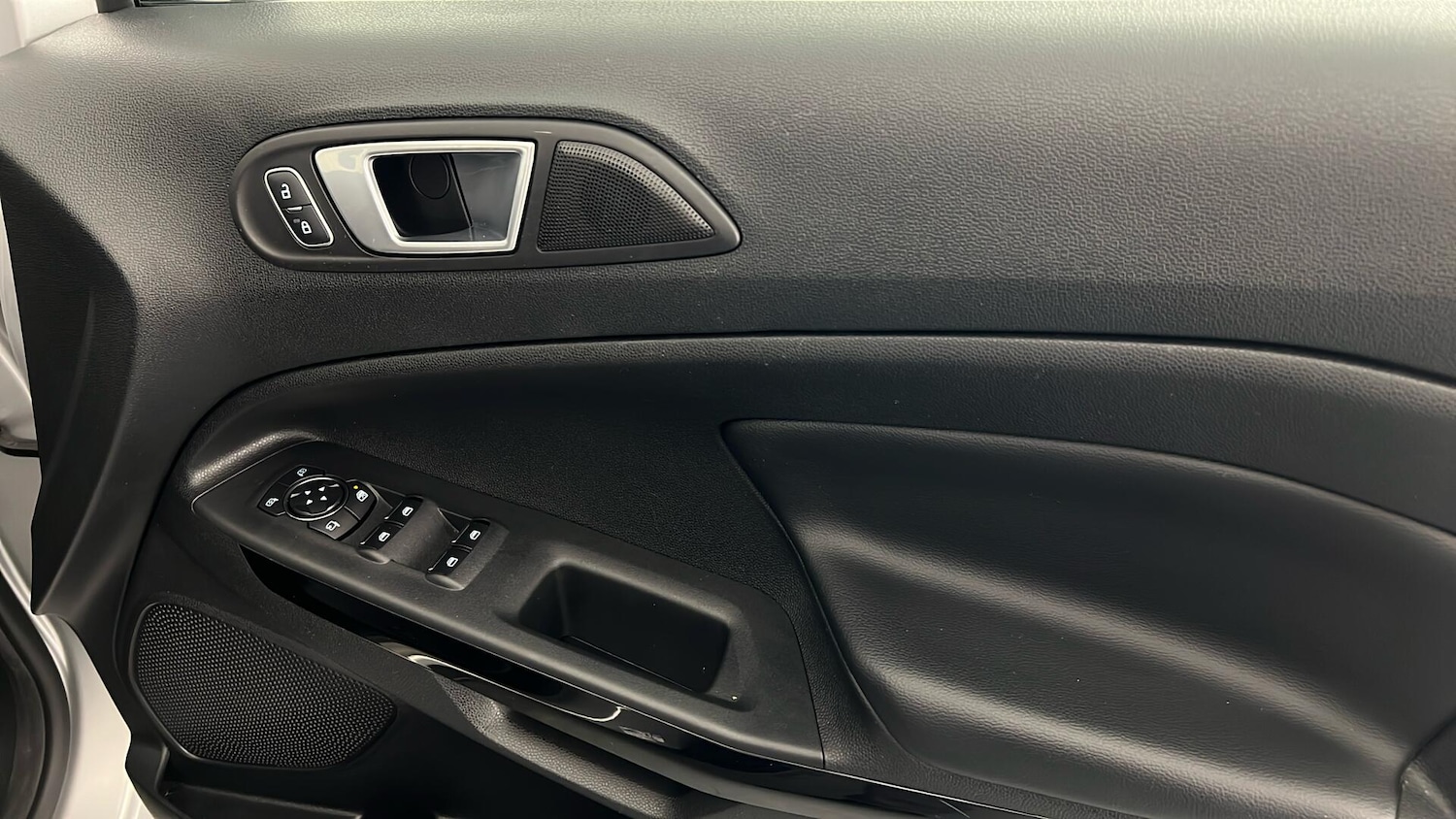 Used Ford Ecosport 2019 for sale - 77122614: Photo 31