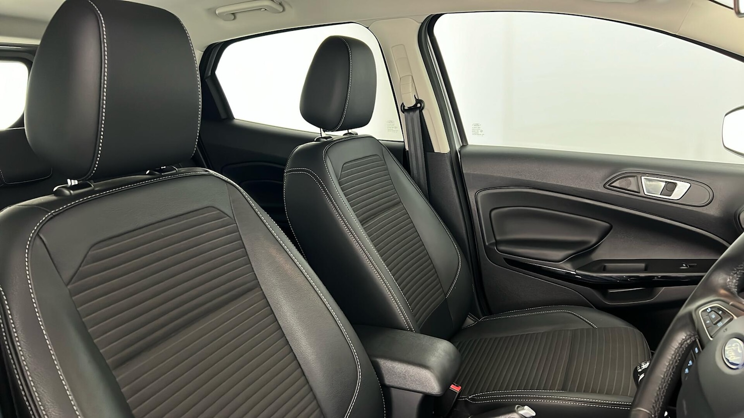 Used Ford Ecosport 2019 for sale - 77122614: Photo 33