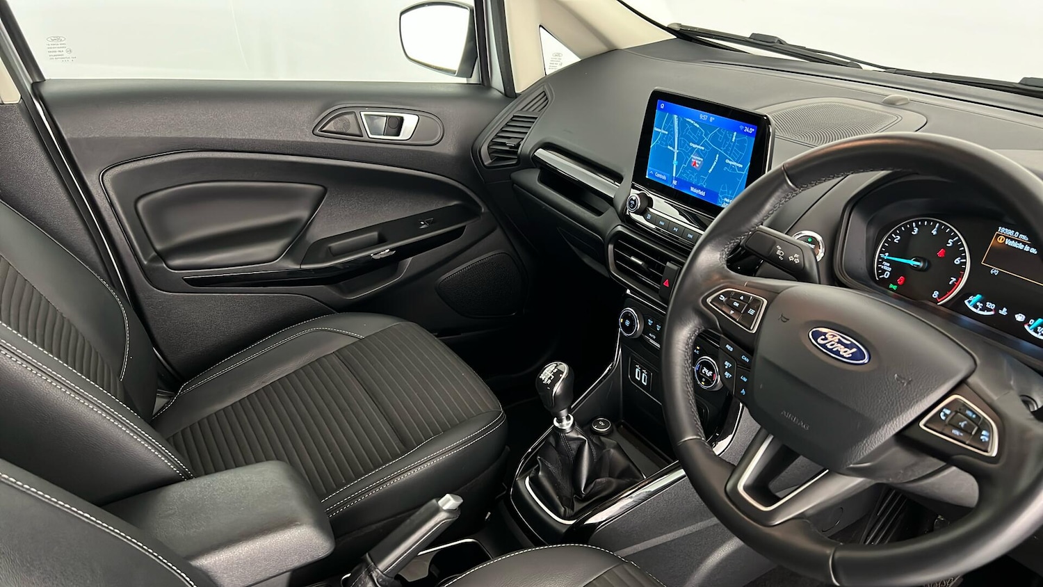 Used Ford Ecosport 2019 for sale - 77122614: Photo 34