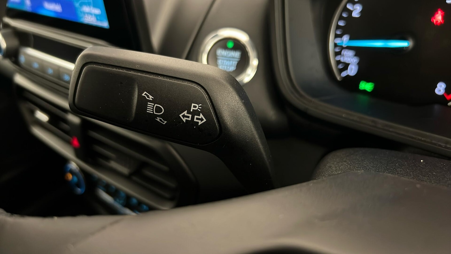 Used Ford Ecosport 2019 for sale - 77122614: Photo 37