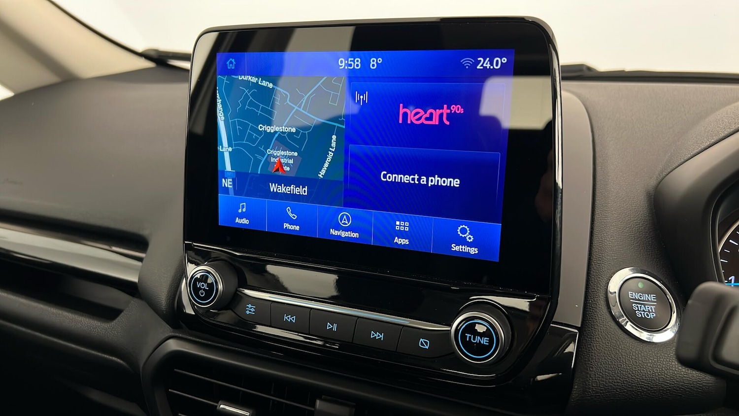 Used Ford Ecosport 2019 for sale - 77122614: Photo 38