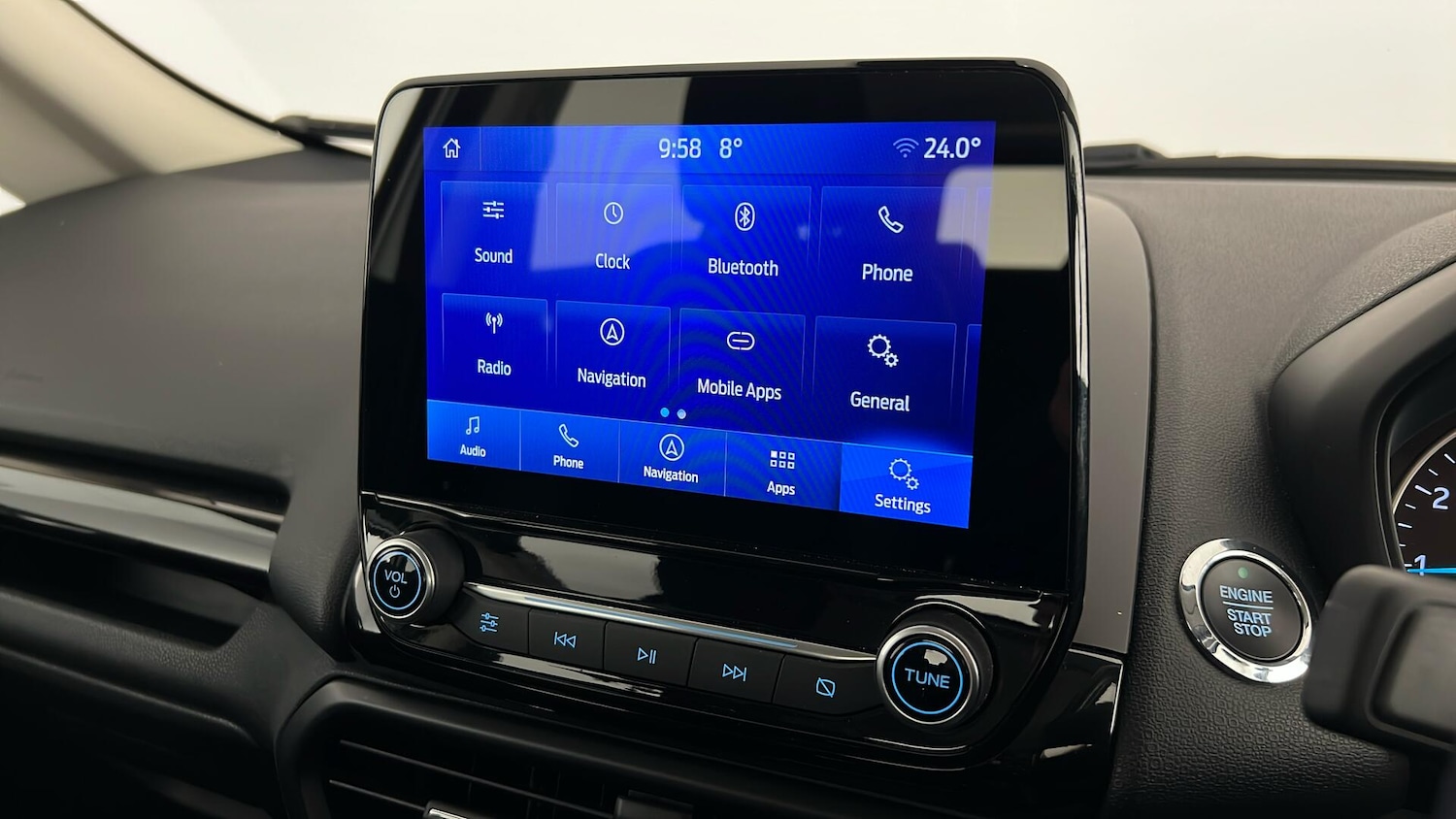 Used Ford Ecosport 2019 for sale - 77122614: Photo 39