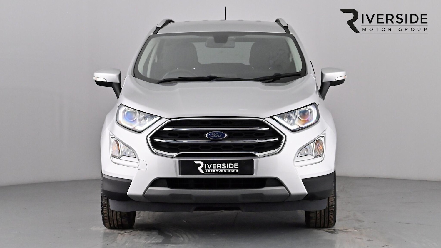Used Ford Ecosport 2019 for sale - 77122614: Photo 4