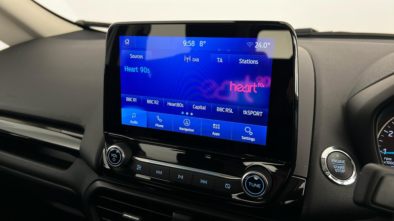 Used Ford Ecosport 2019 for sale - 77122614: Photo 41