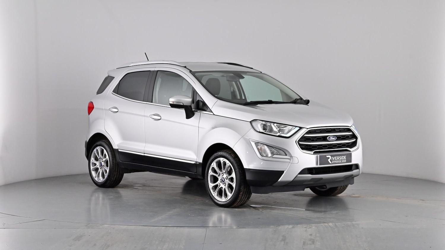 Used Ford Ecosport 2019 for sale - 77122614: Photo 43
