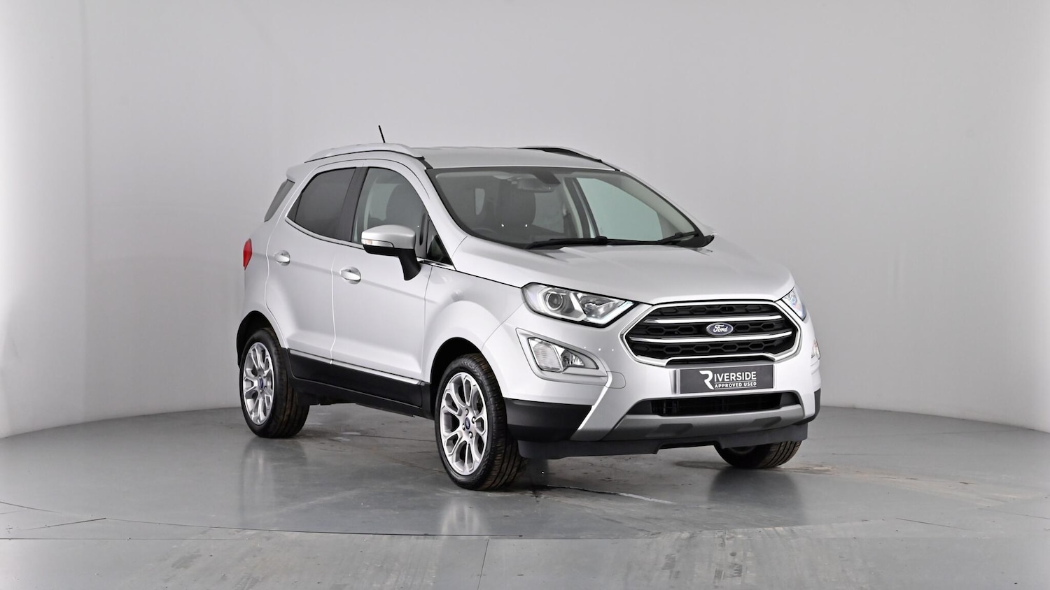 Used Ford Ecosport 2019 for sale - 77122614: Photo 44