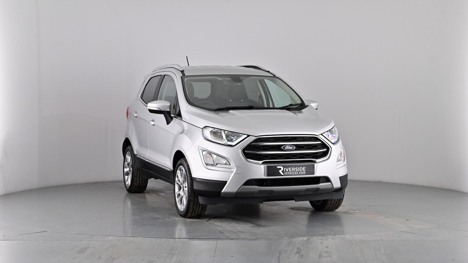 Used Ford Ecosport 2019 for sale - 77122614: Photo 45