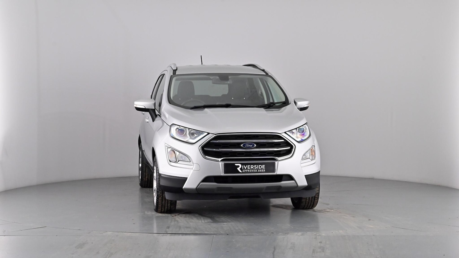 Used Ford Ecosport 2019 for sale - 77122614: Photo 46