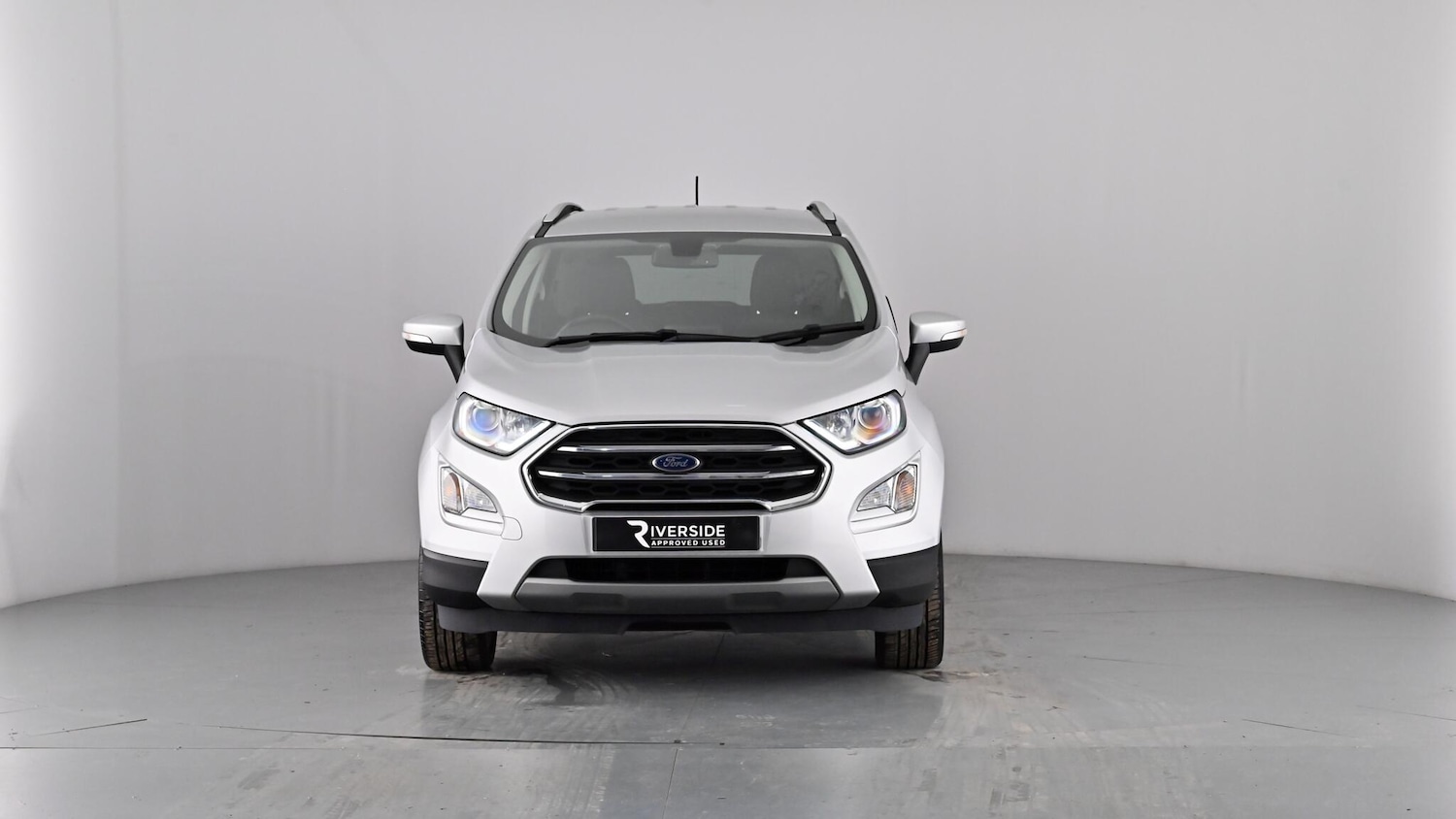 Used Ford Ecosport 2019 for sale - 77122614: Photo 47