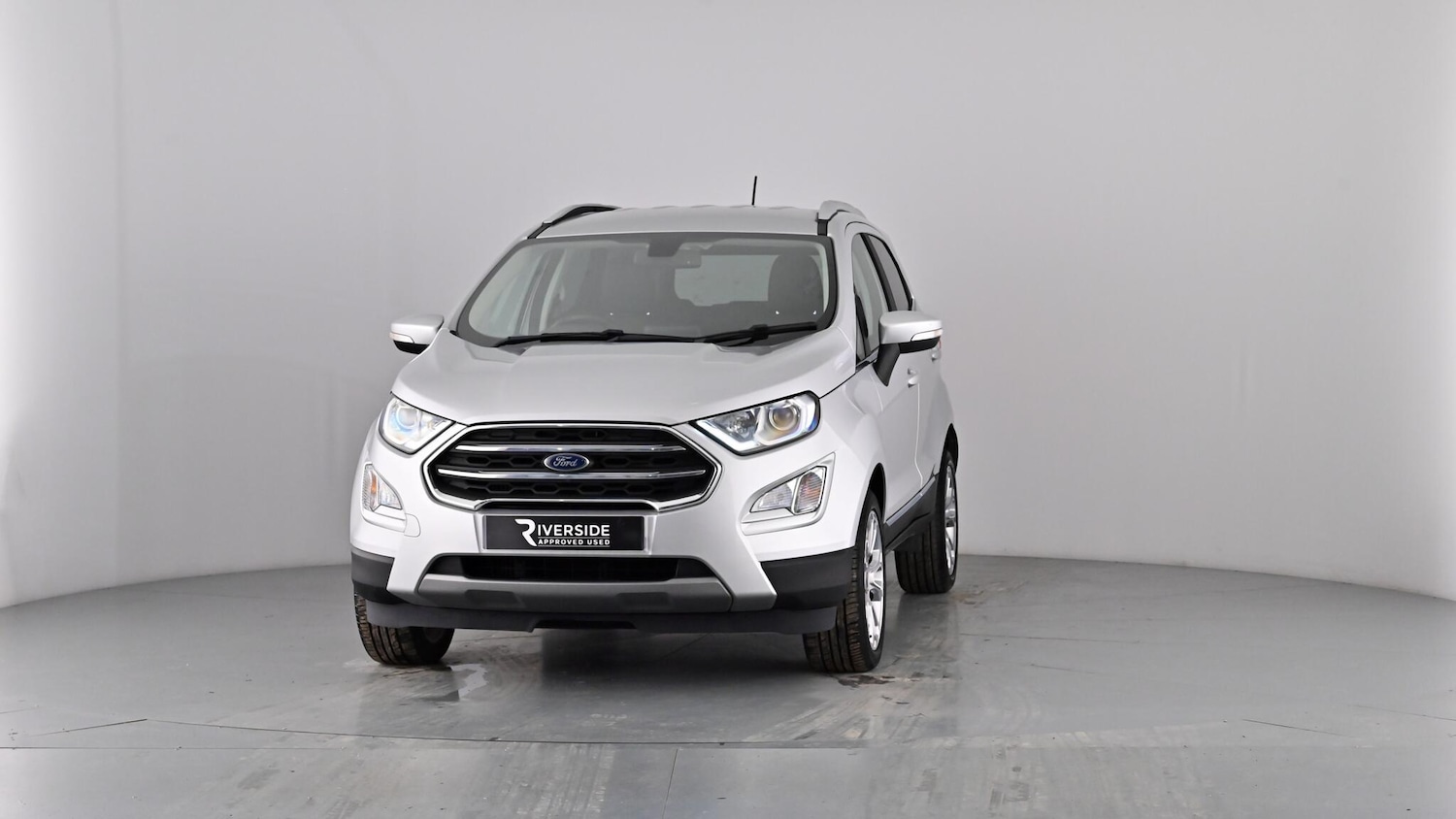 Used Ford Ecosport 2019 for sale - 77122614: Photo 48