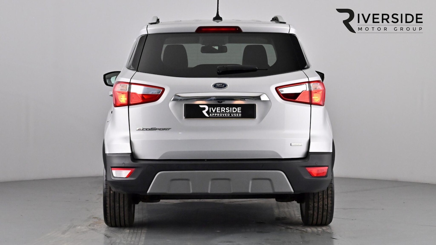 Used Ford Ecosport 2019 for sale - 77122614: Photo 5