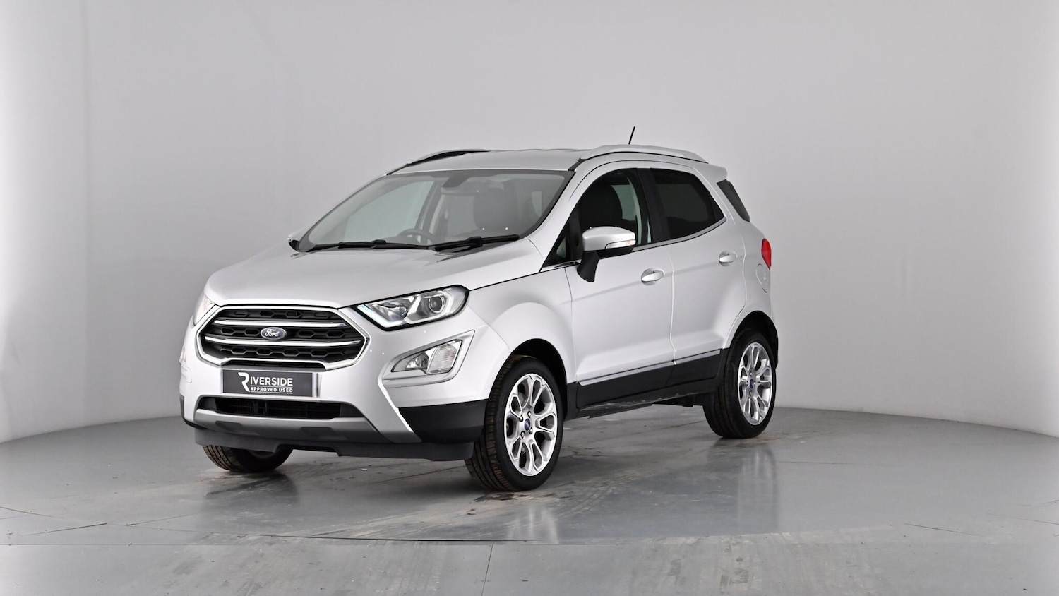 Used Ford Ecosport 2019 for sale - 77122614: Photo 50