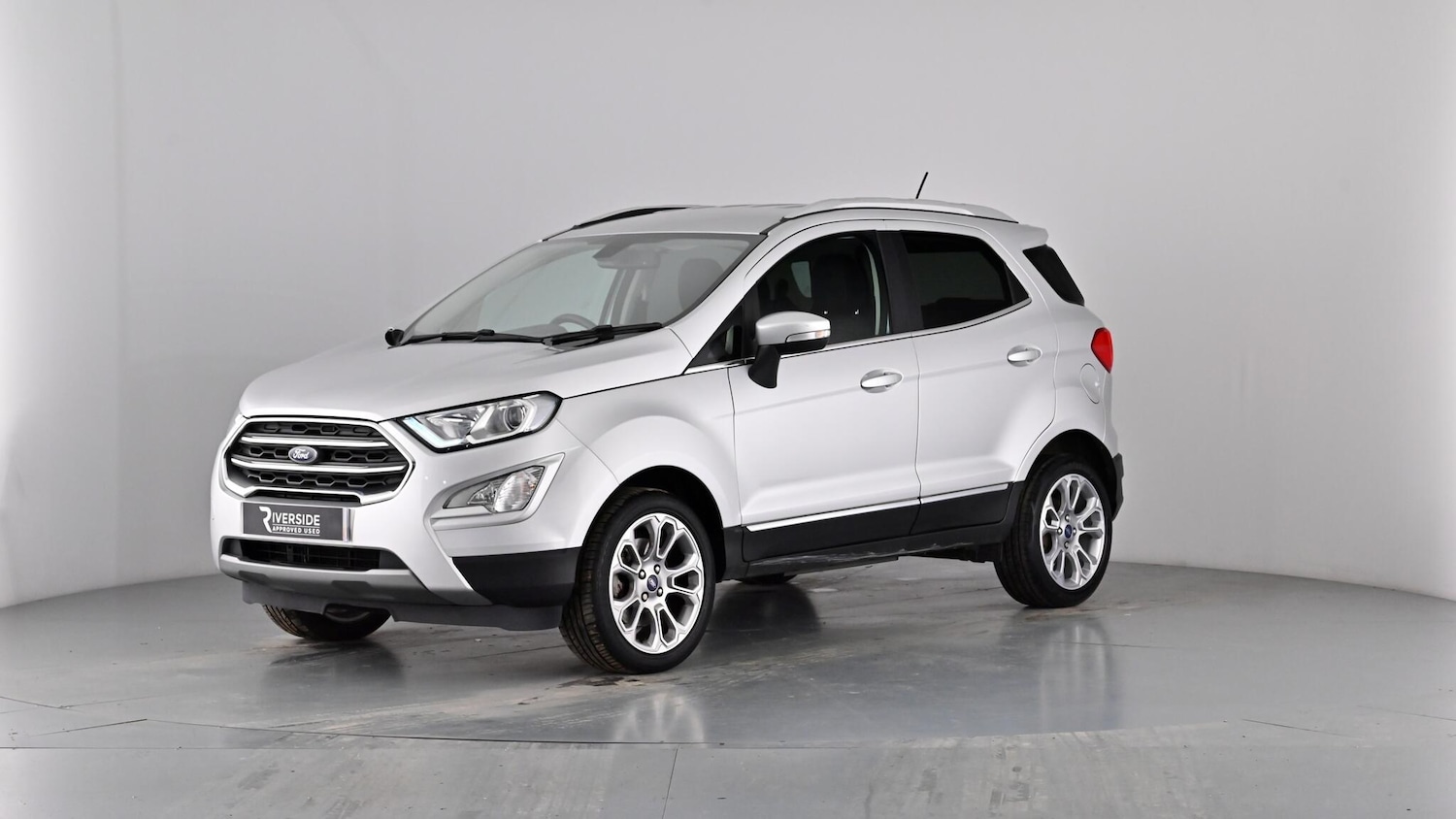 Used Ford Ecosport 2019 for sale - 77122614: Photo 51