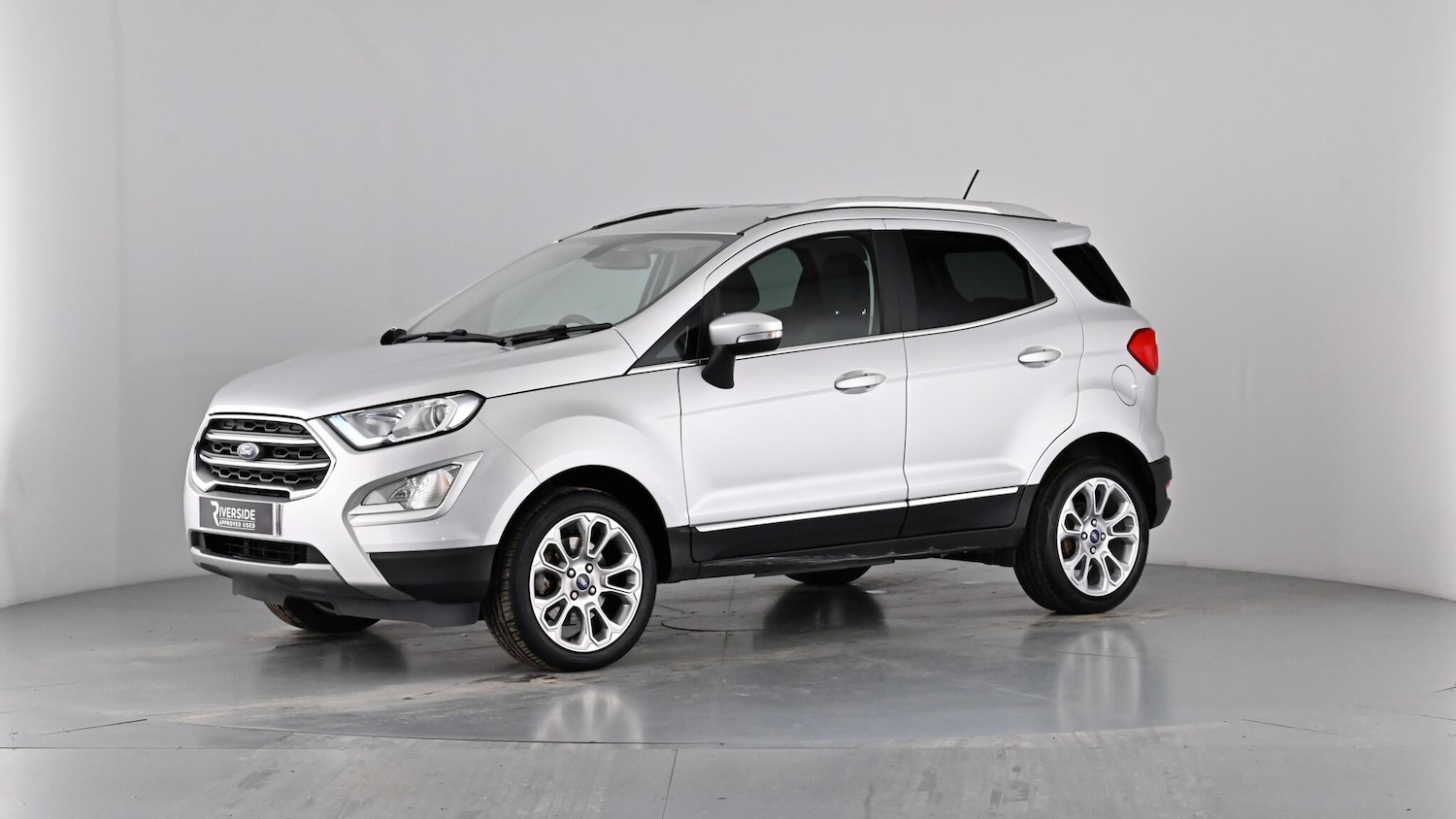 Used Ford Ecosport 2019 for sale - 77122614: Photo 52
