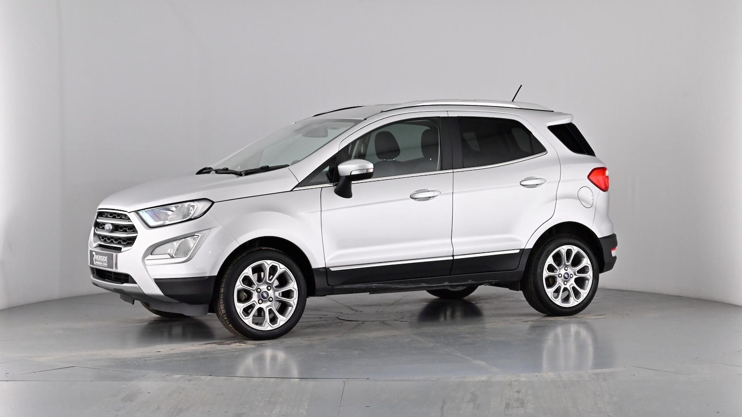 Used Ford Ecosport 2019 for sale - 77122614: Photo 53