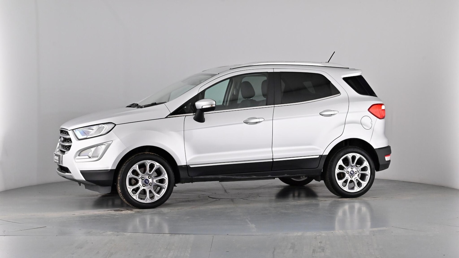 Used Ford Ecosport 2019 for sale - 77122614: Photo 54