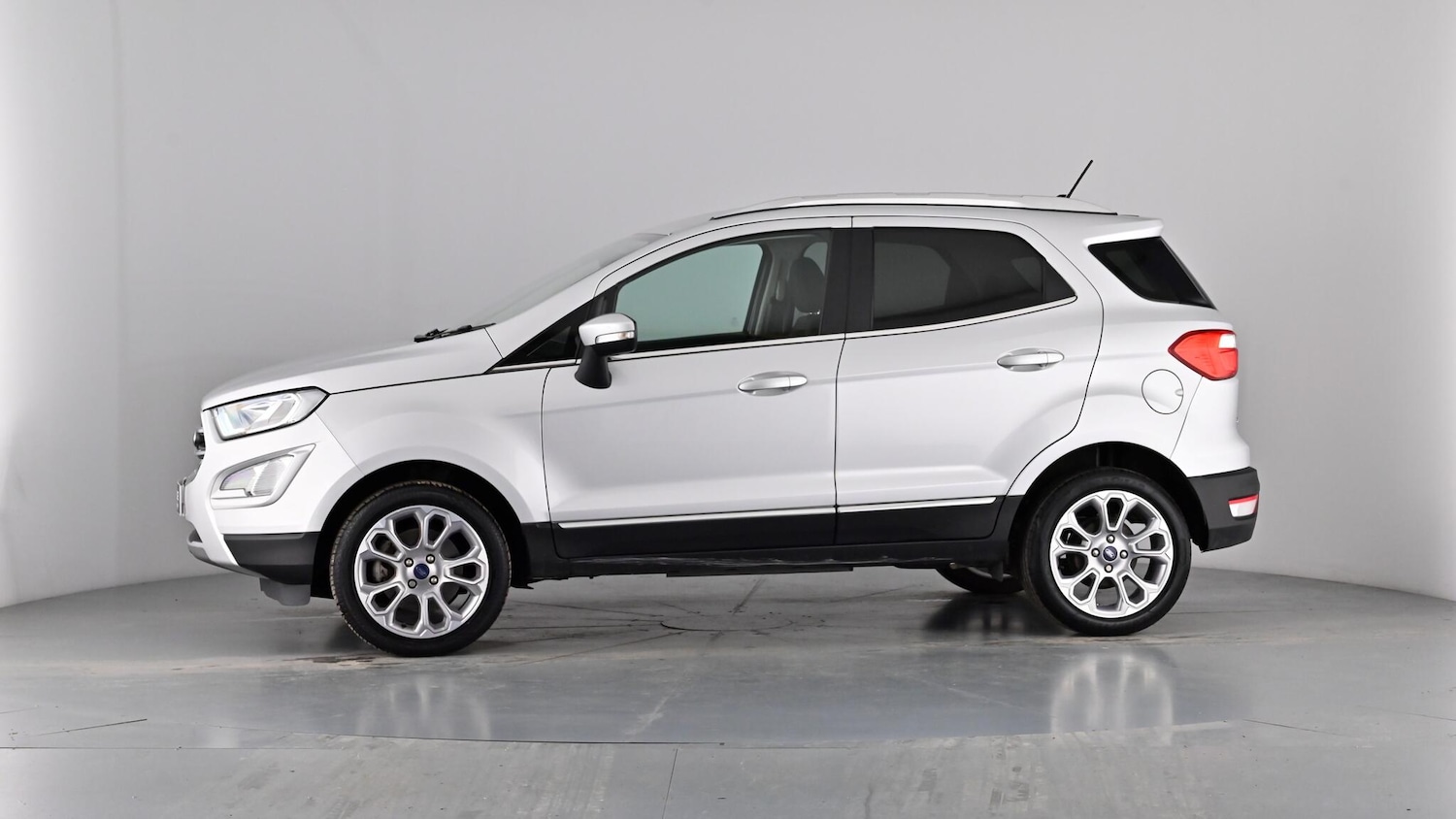 Used Ford Ecosport 2019 for sale - 77122614: Photo 55