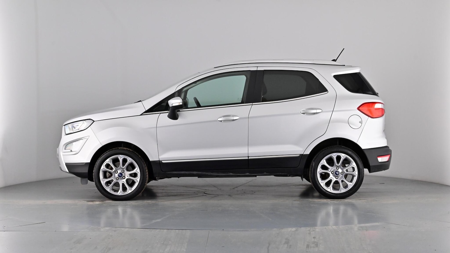 Used Ford Ecosport 2019 for sale - 77122614: Photo 56