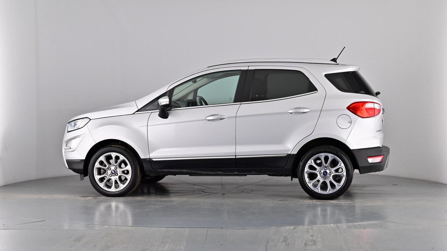 Used Ford Ecosport 2019 for sale - 77122614: Photo 57