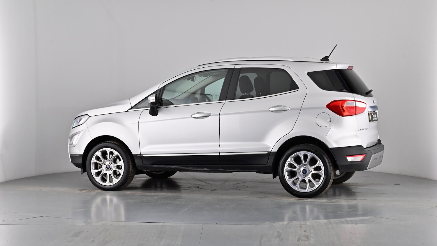 Used Ford Ecosport 2019 for sale - 77122614: Photo 58