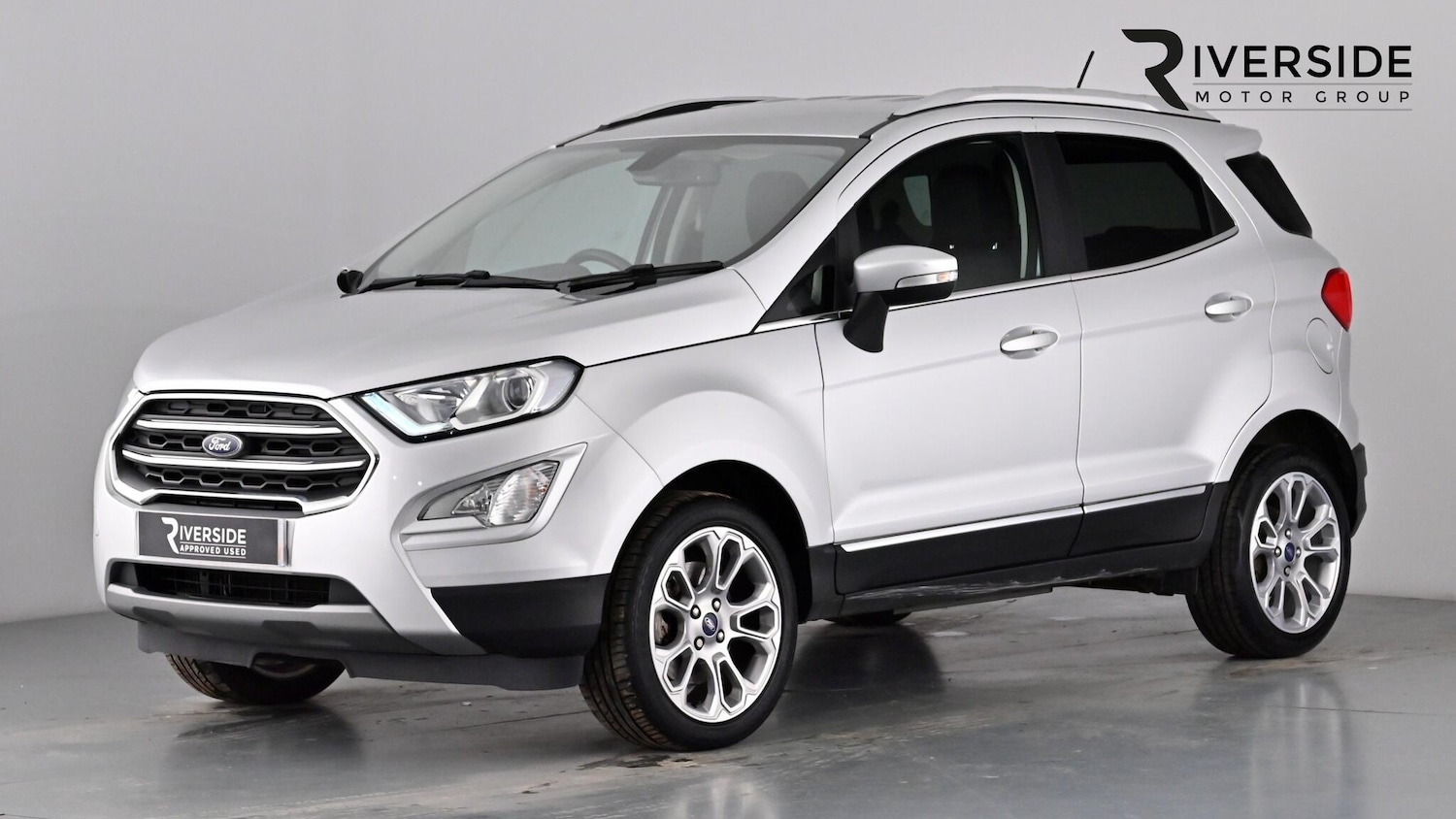 Used Ford Ecosport 2019 for sale - 77122614: Photo 6