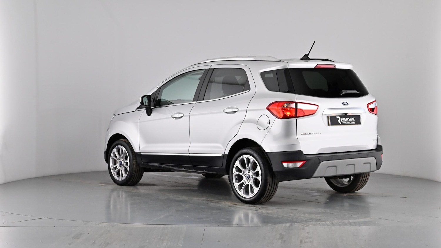 Used Ford Ecosport 2019 for sale - 77122614: Photo 61