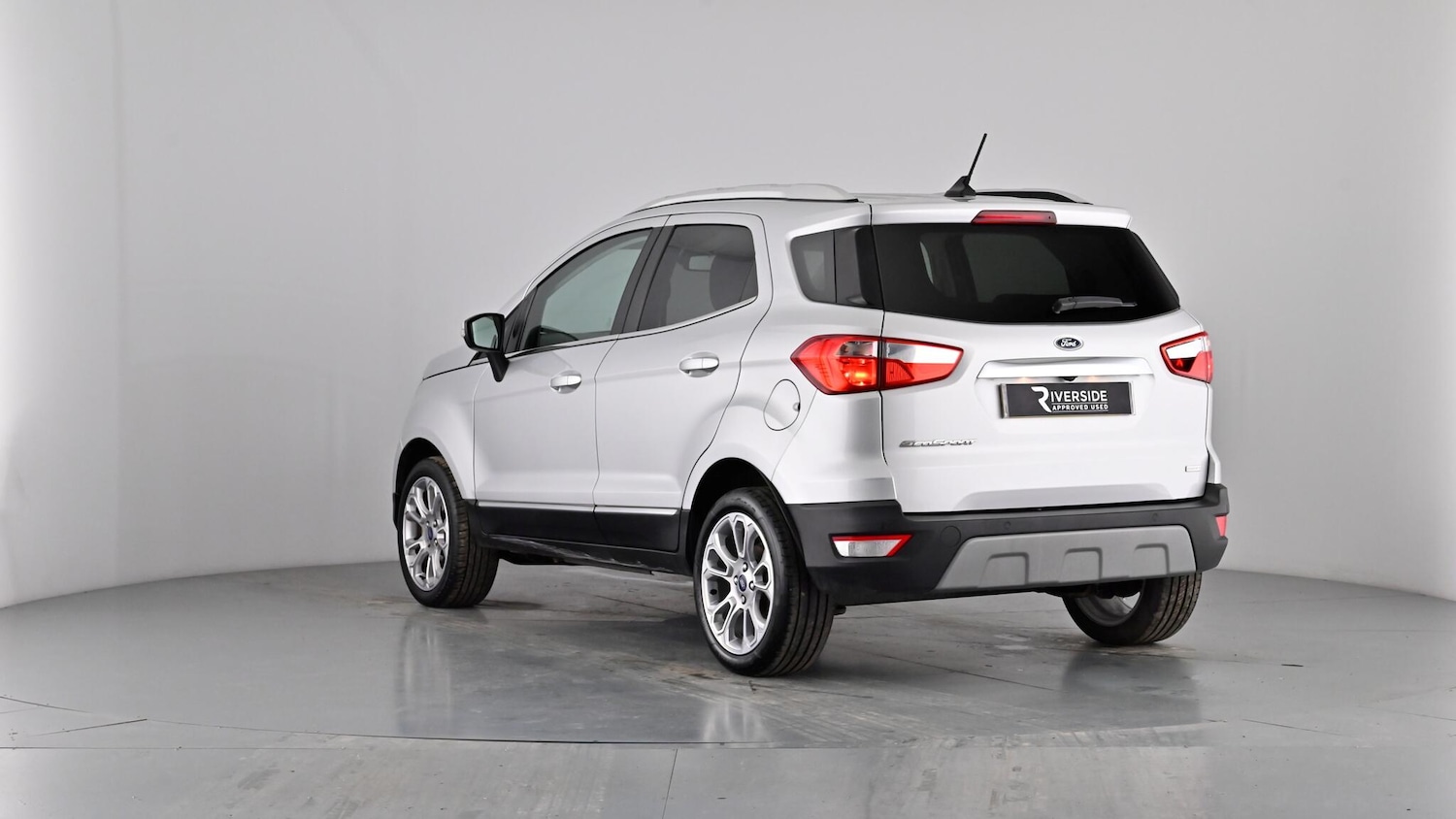 Used Ford Ecosport 2019 for sale - 77122614: Photo 62