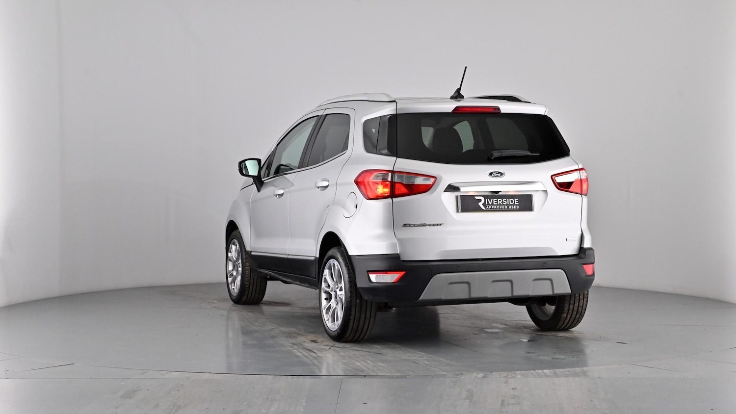 Used Ford Ecosport 2019 for sale - 77122614: Photo 63