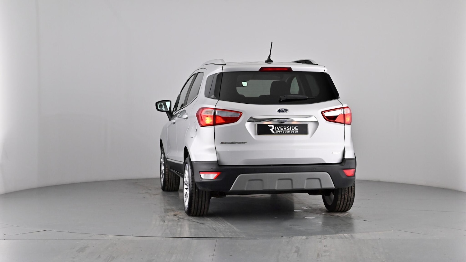 Used Ford Ecosport 2019 for sale - 77122614: Photo 64