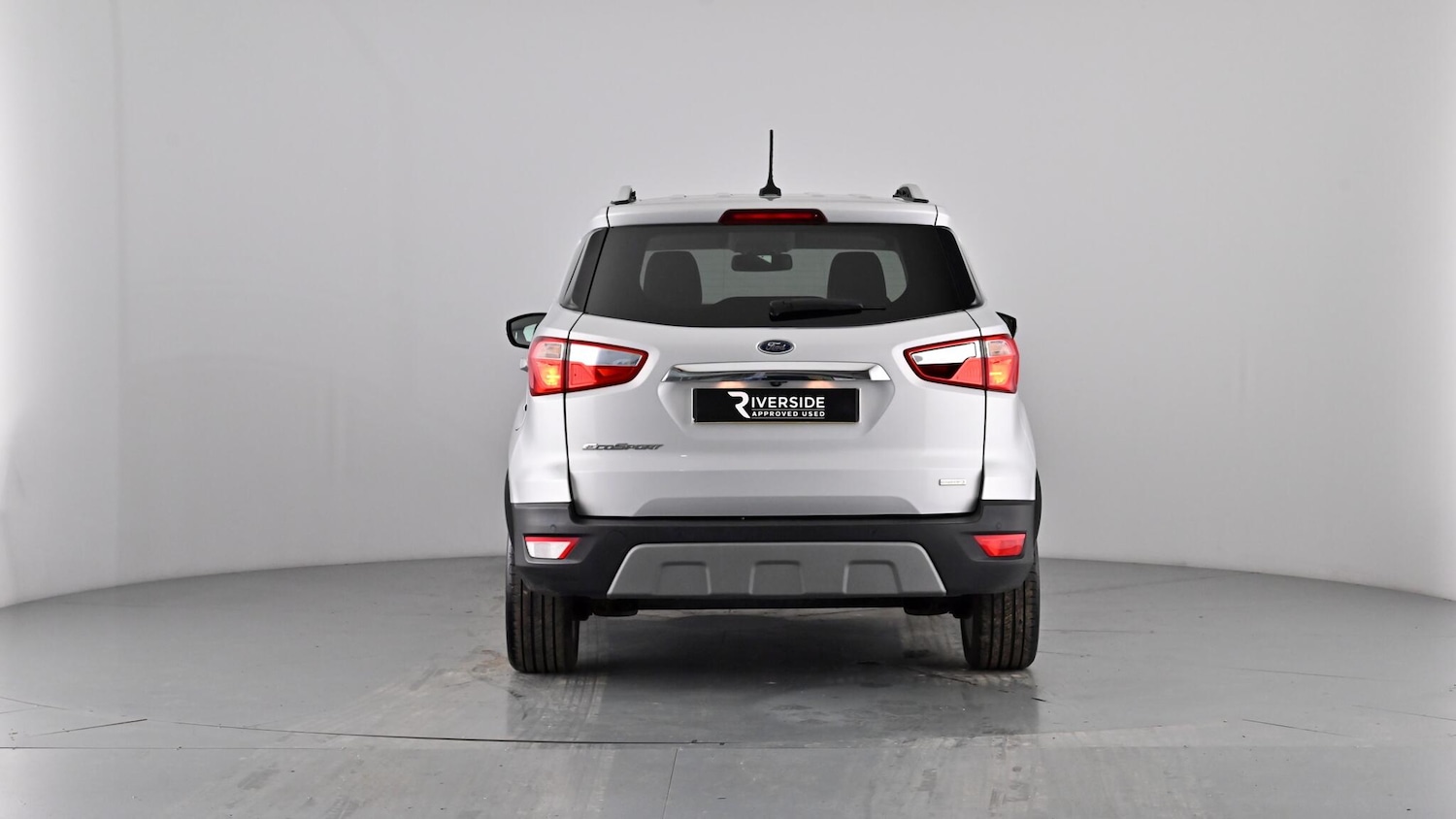 Used Ford Ecosport 2019 for sale - 77122614: Photo 65