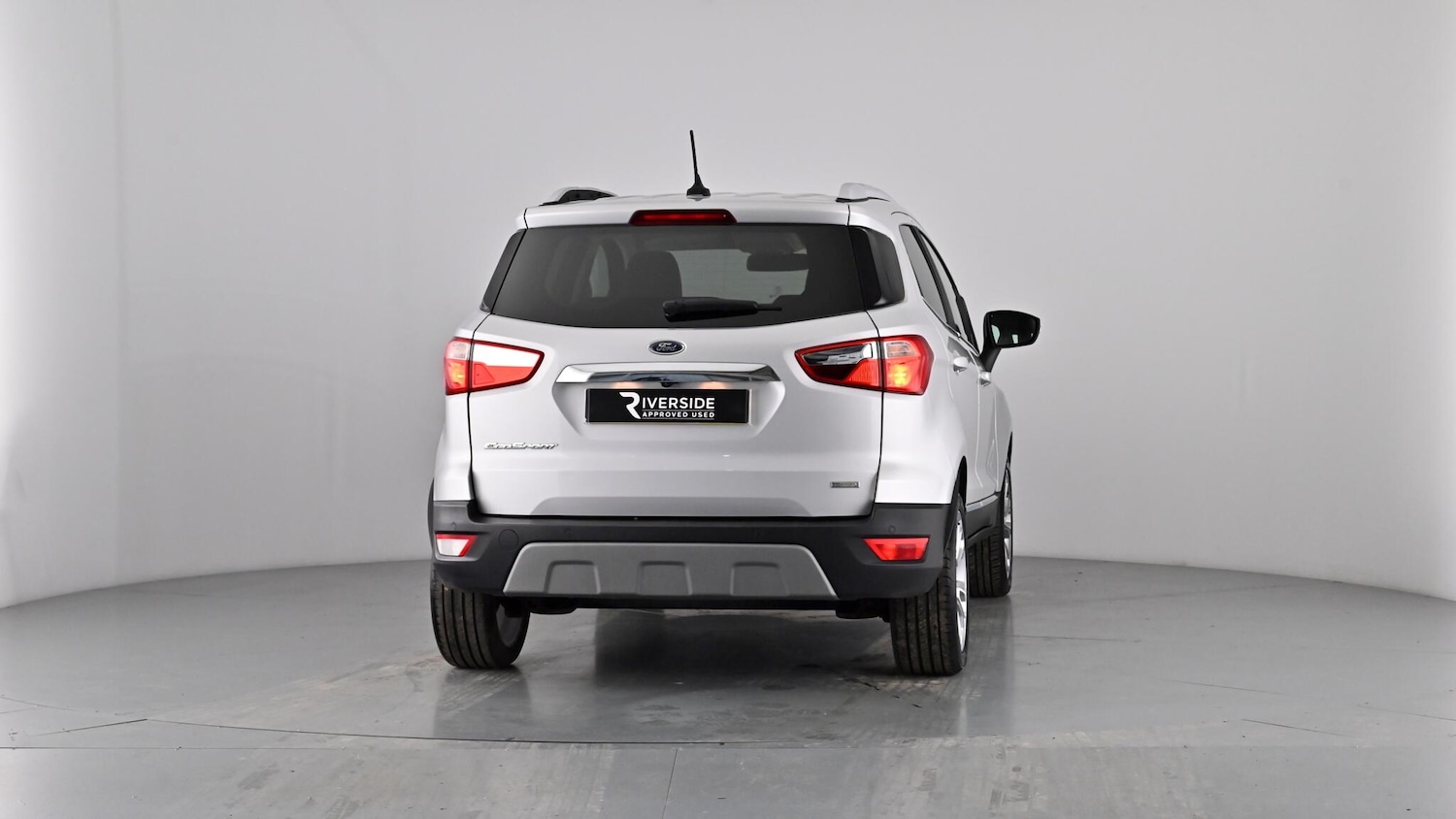 Used Ford Ecosport 2019 for sale - 77122614: Photo 66