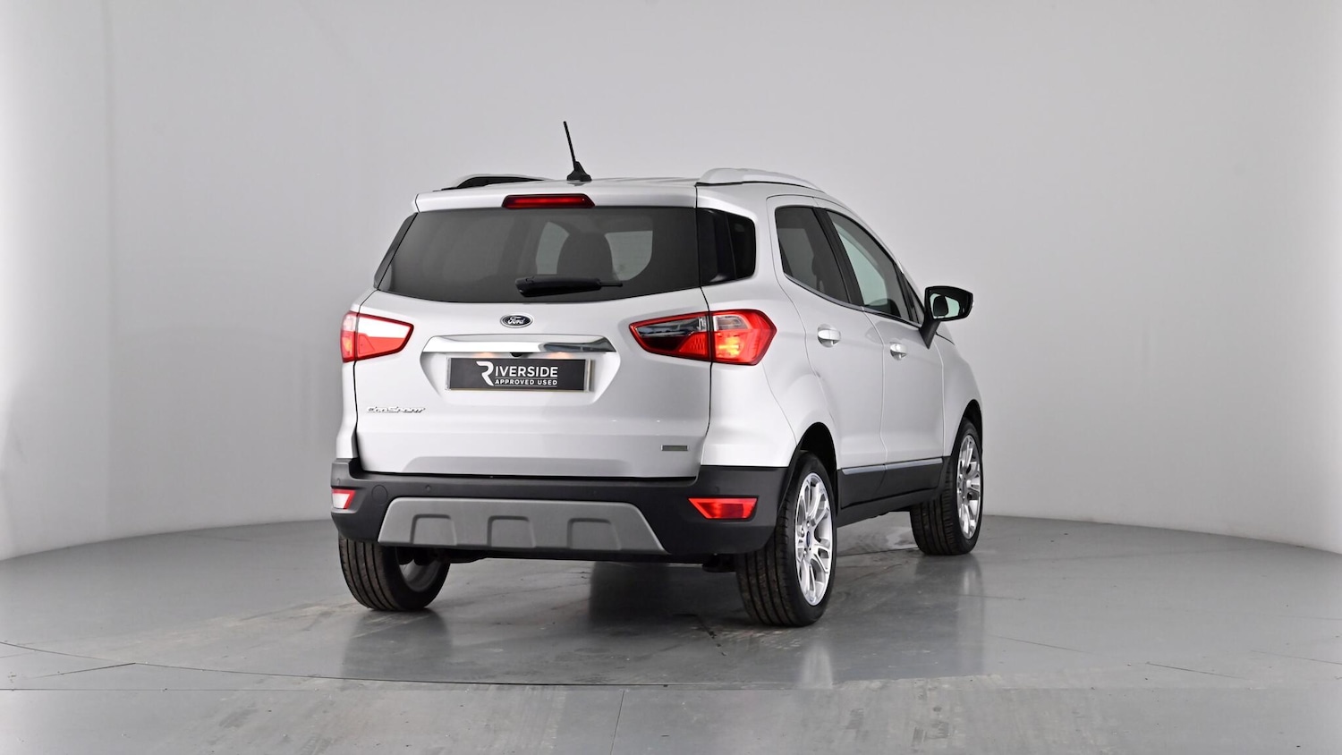 Used Ford Ecosport 2019 for sale - 77122614: Photo 67