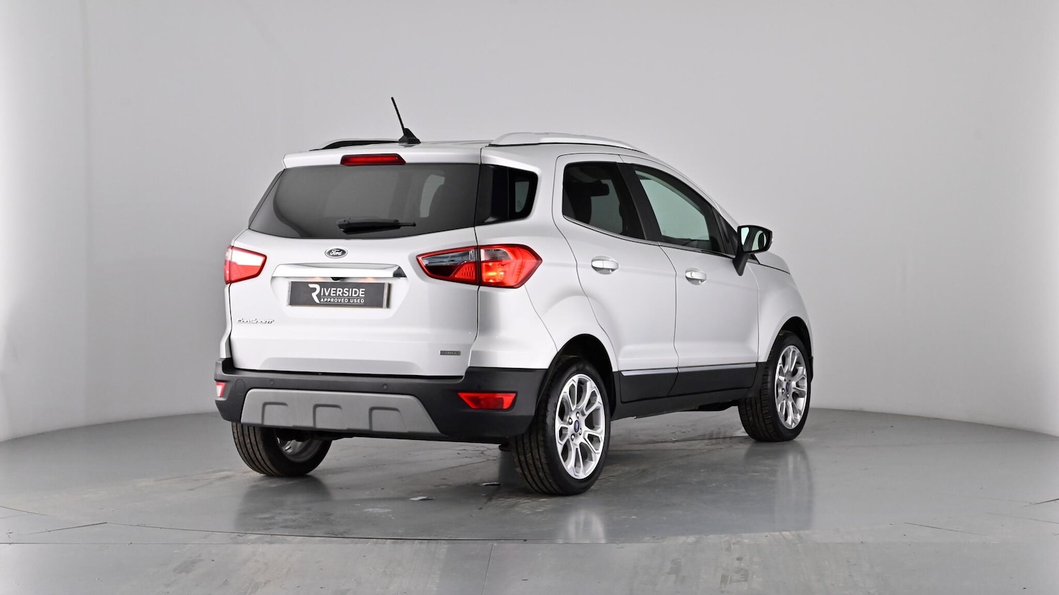 Used Ford Ecosport 2019 for sale - 77122614: Photo 68