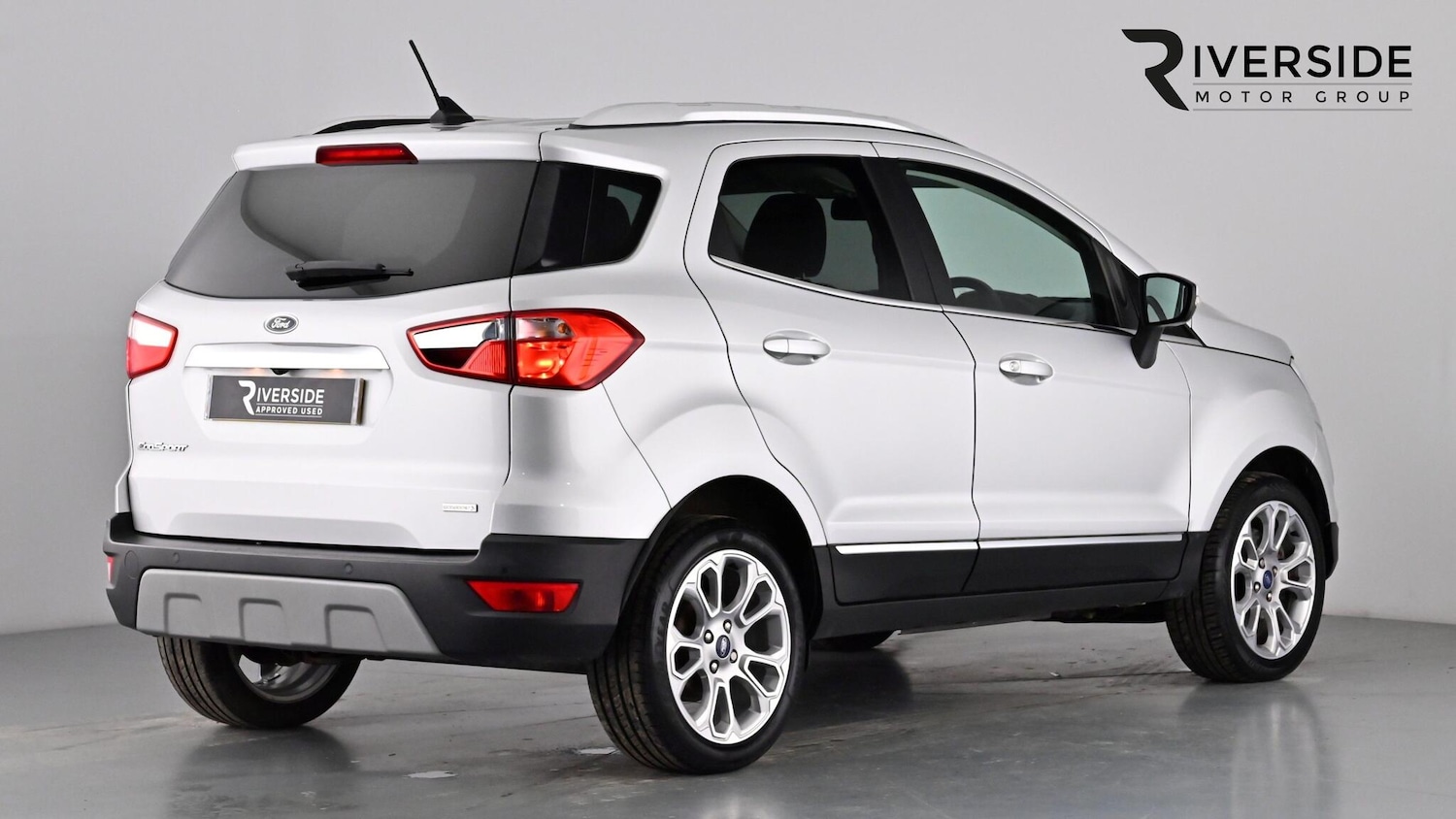 Used Ford Ecosport 2019 for sale - 77122614: Photo 7