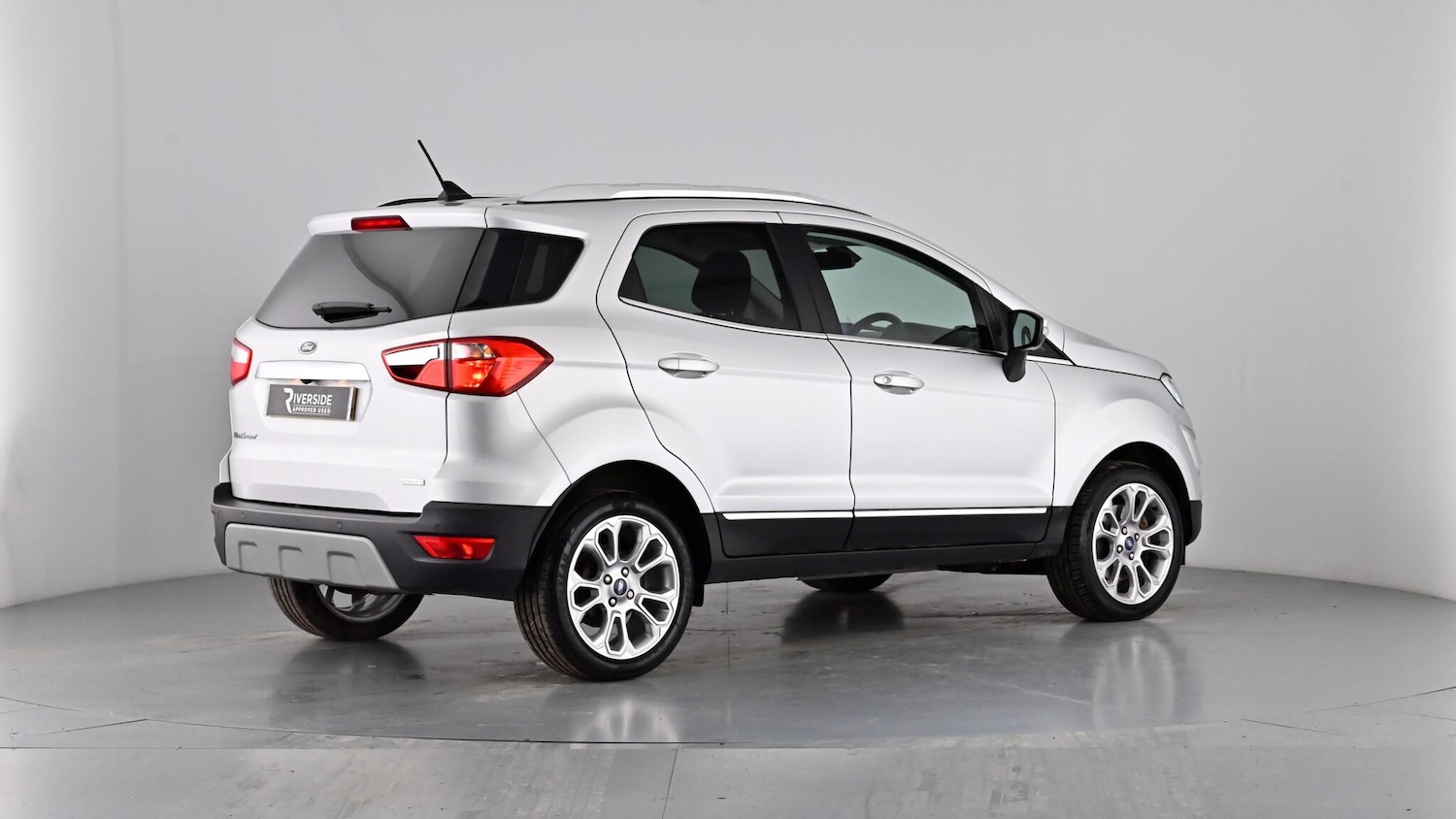 Used Ford Ecosport 2019 for sale - 77122614: Photo 70