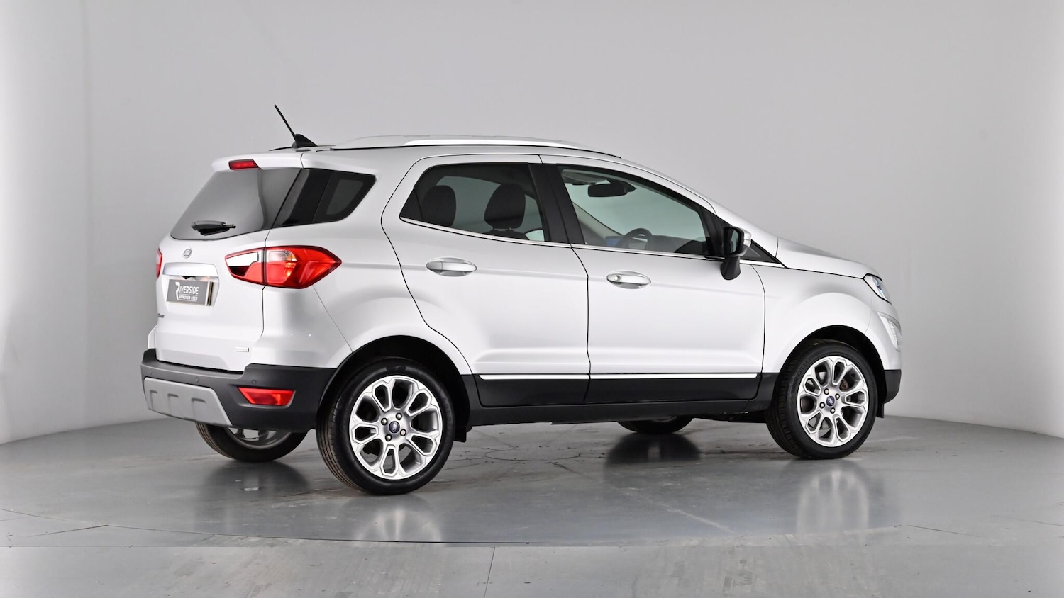 Used Ford Ecosport 2019 for sale - 77122614: Photo 71