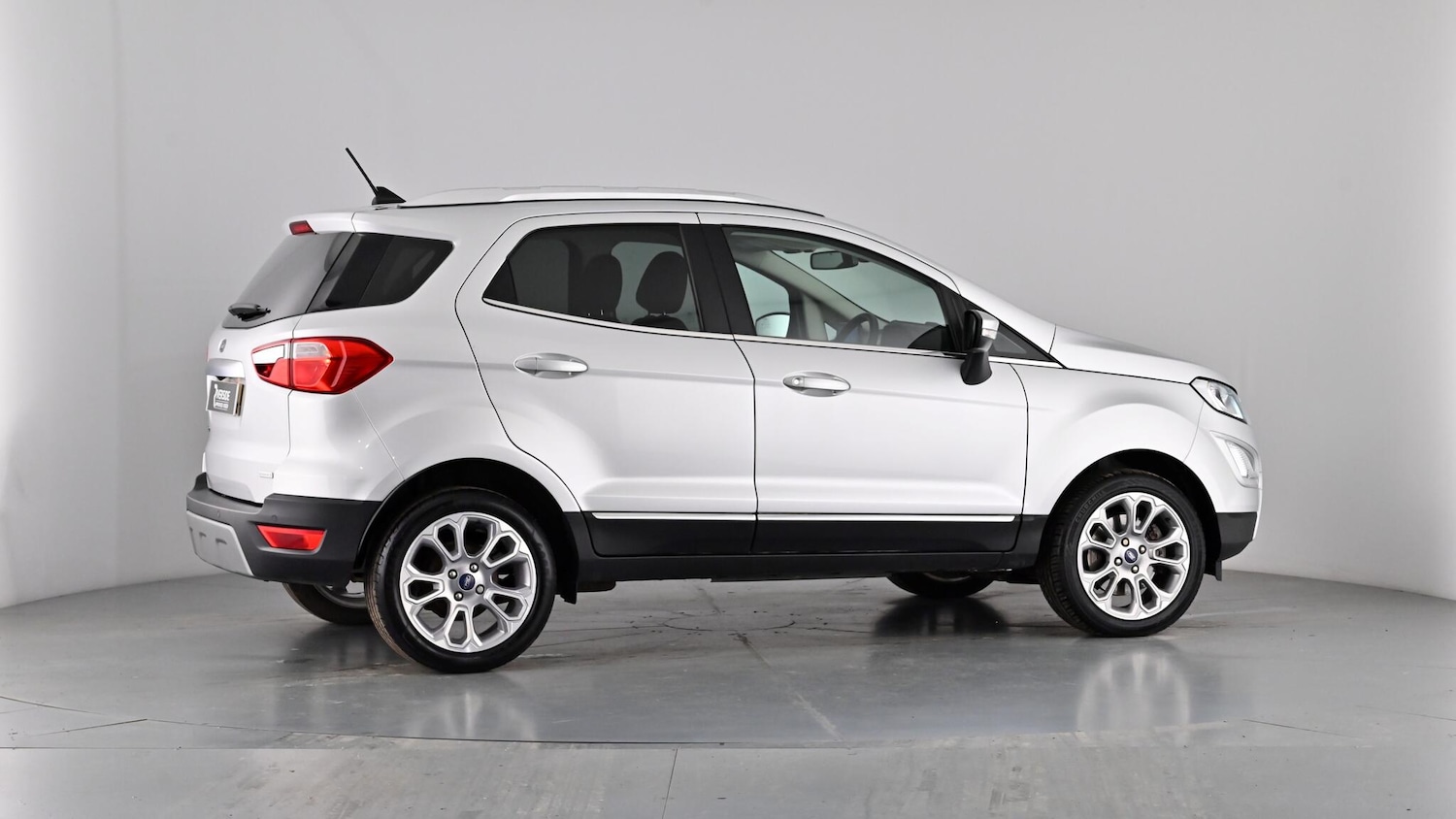 Used Ford Ecosport 2019 for sale - 77122614: Photo 72