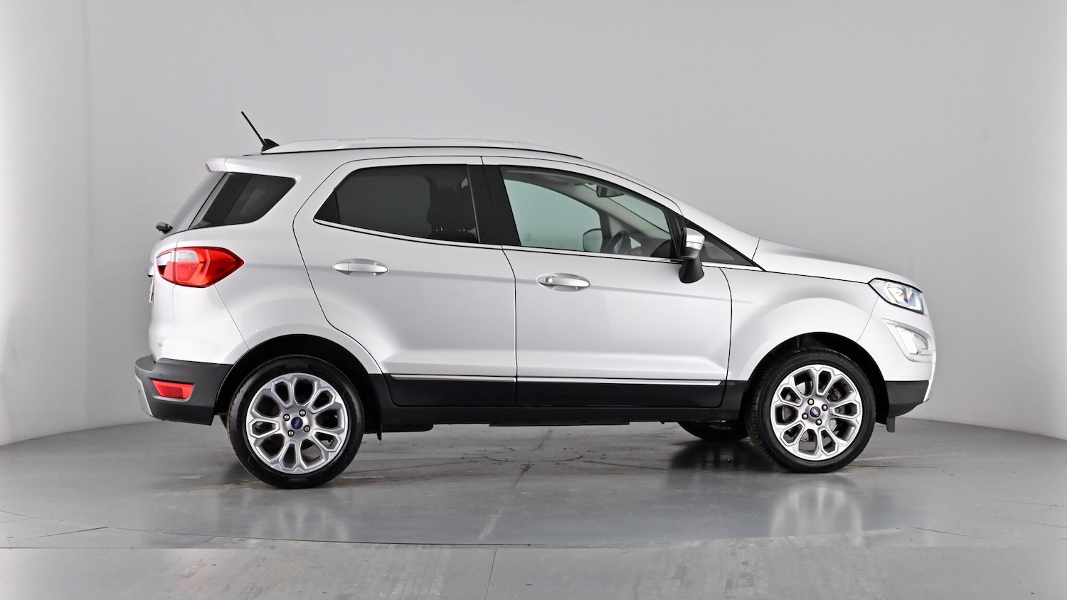 Used Ford Ecosport 2019 for sale - 77122614: Photo 73