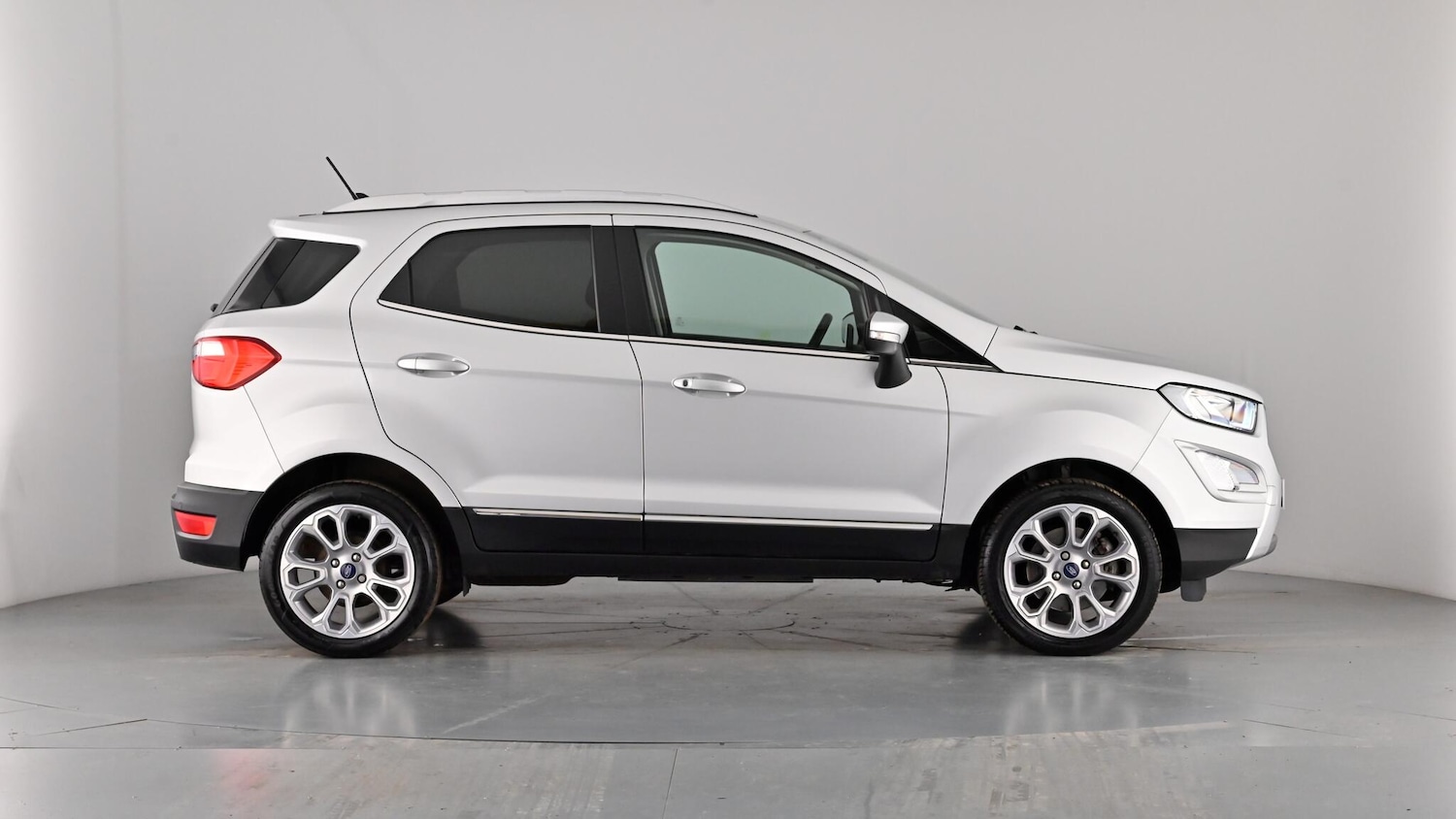 Used Ford Ecosport 2019 for sale - 77122614: Photo 74