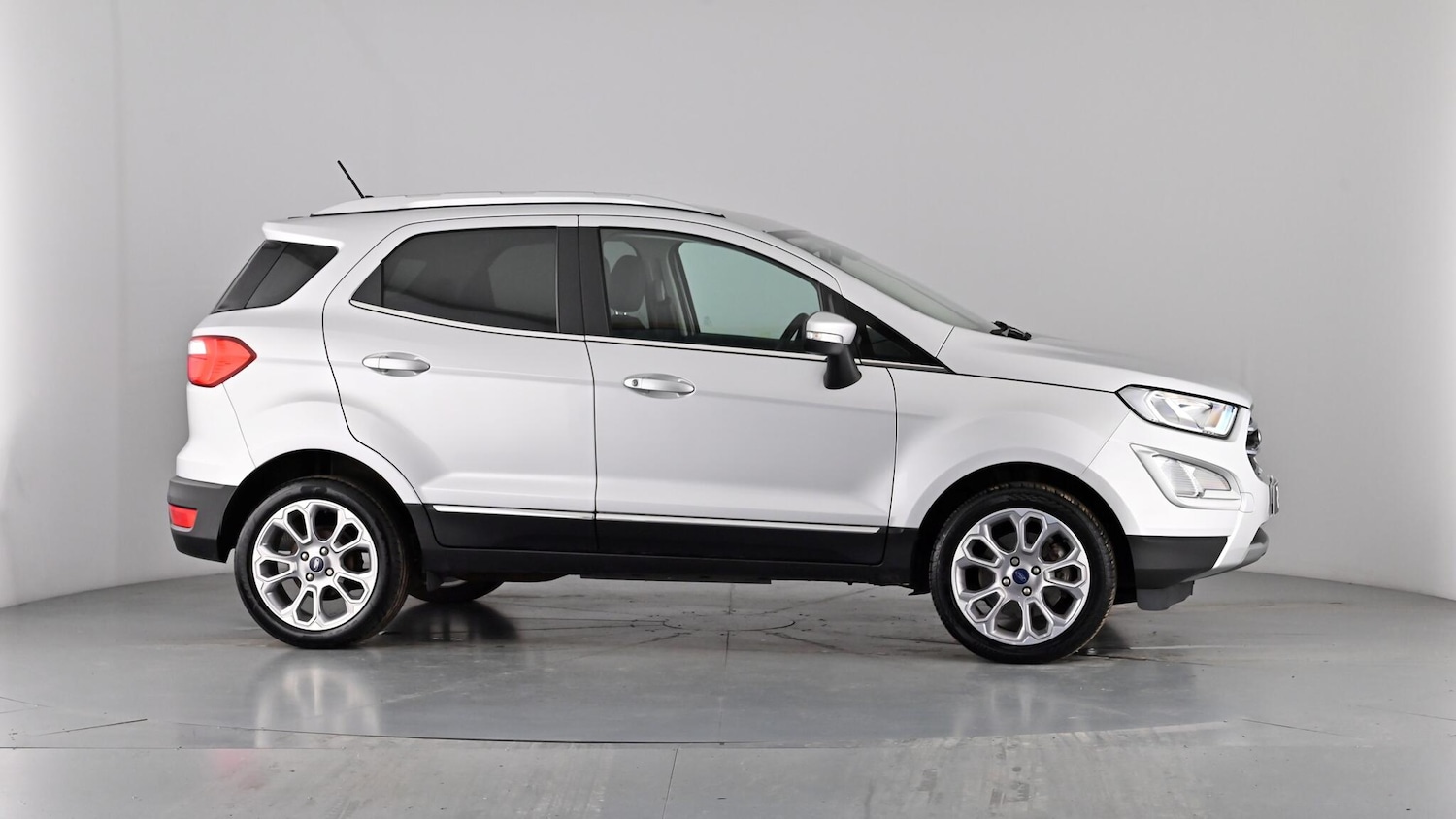 Used Ford Ecosport 2019 for sale - 77122614: Photo 75