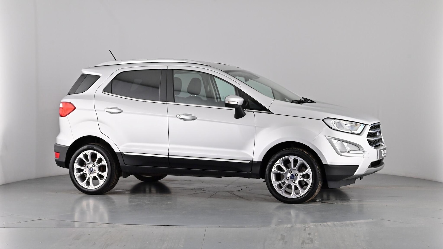 Used Ford Ecosport 2019 for sale - 77122614: Photo 76