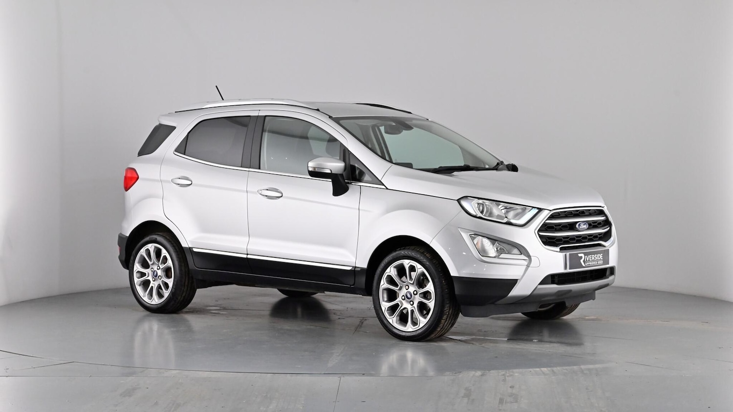 Used Ford Ecosport 2019 for sale - 77122614: Photo 78