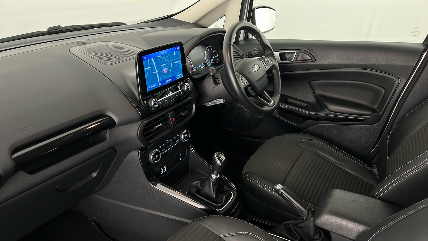 Used Ford Ecosport 2019 for sale - 77122614: Photo 8