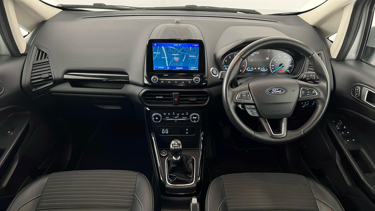 Used Ford Ecosport 2019 for sale - 77122614: Photo 9