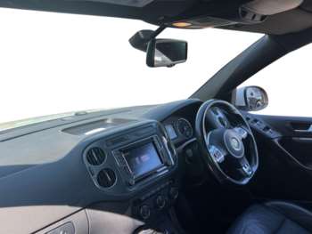 Used Volkswagen Tiguan 2016 for sale - 75086155: Photo
